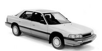 Датчик тиску масла ACURA Legend LEGEND 1986 - 1991