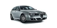 Рульове ALFA ROMEO 156 156 Sportwagon (932_) 1997 - 2006