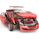 Кузовные запчасти