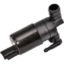 Насос омывателя фар