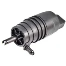 Насос омывателя стекла