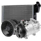 Охлаждение и Отопление